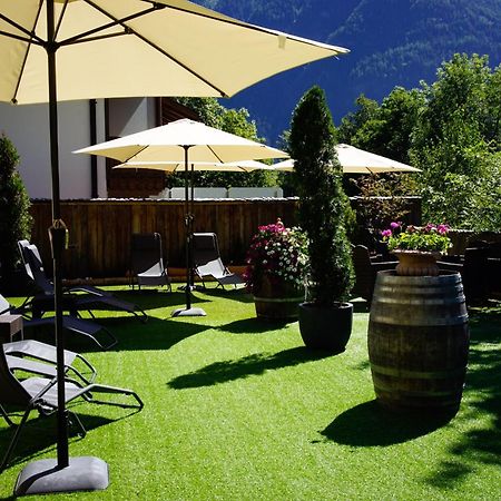 Hotel Alte Muehle 4 Stelle Campo Tures Exteriér fotografie
